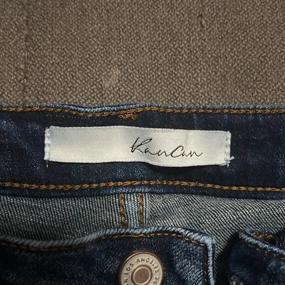Kancan jeans - Picture 5 of 6